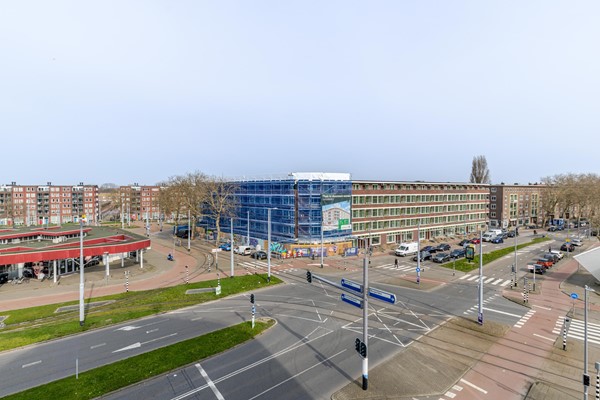 Medium property photo - Marconiplein 17, 3025 AV Rotterdam